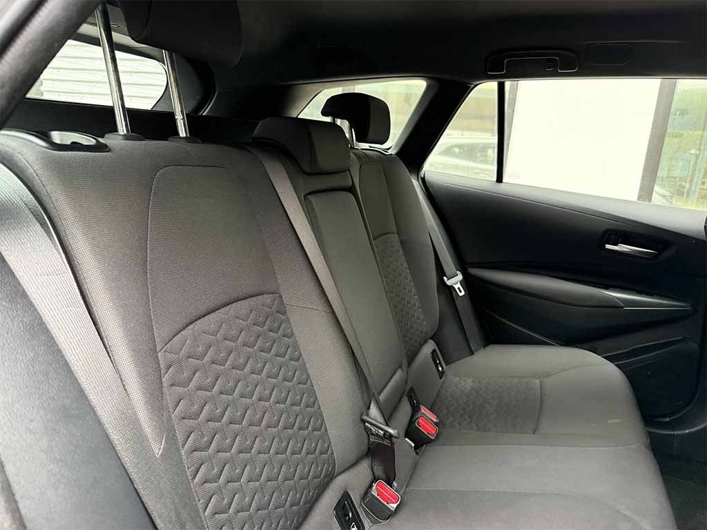 TOYOTA Corolla Touring Sports TS 1.8h BUSINESS cvt PREZZO REALE - 23