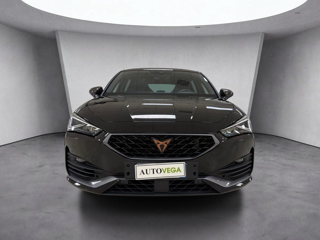 CUPRA Leon 2.0 tsi vz carbon 300cv dsg - 2