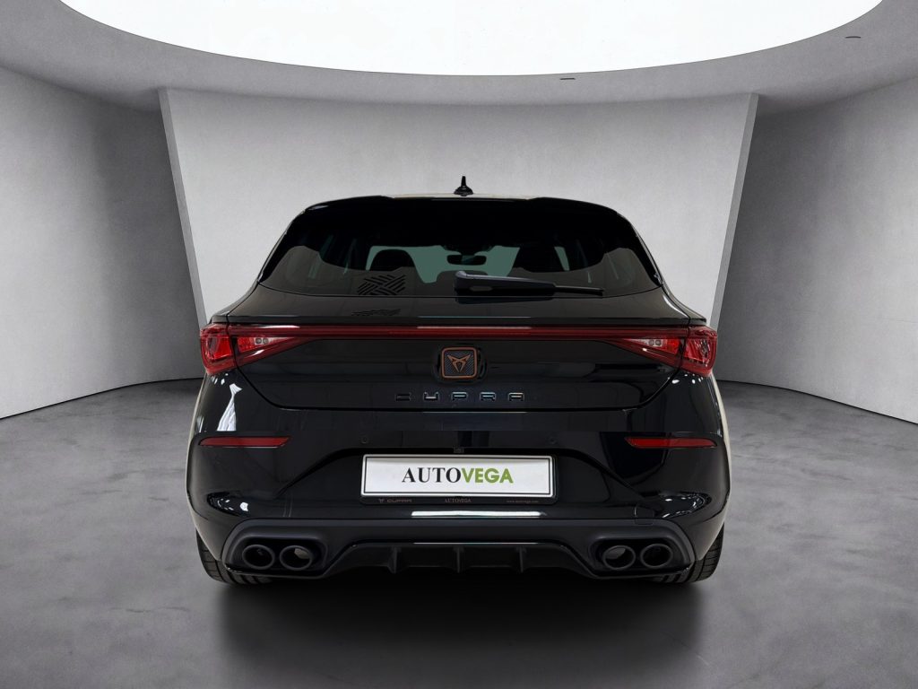 CUPRA Leon 2.0 tsi vz carbon 300cv dsg - 5