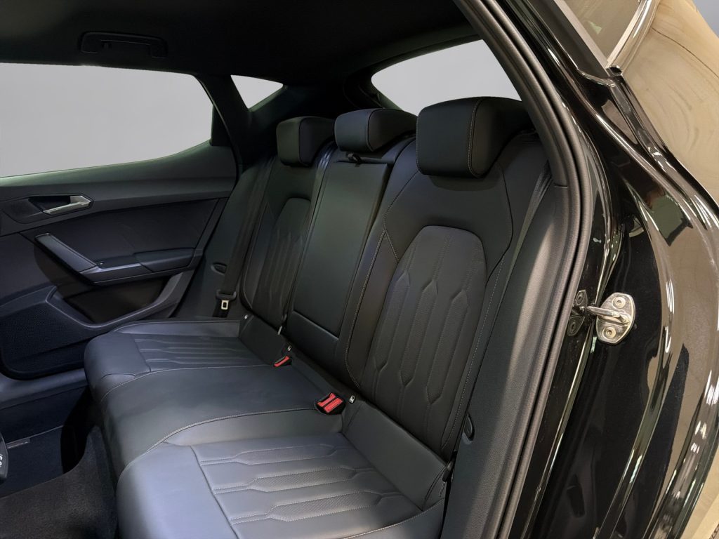 CUPRA Leon 2.0 tsi vz carbon 300cv dsg - 12