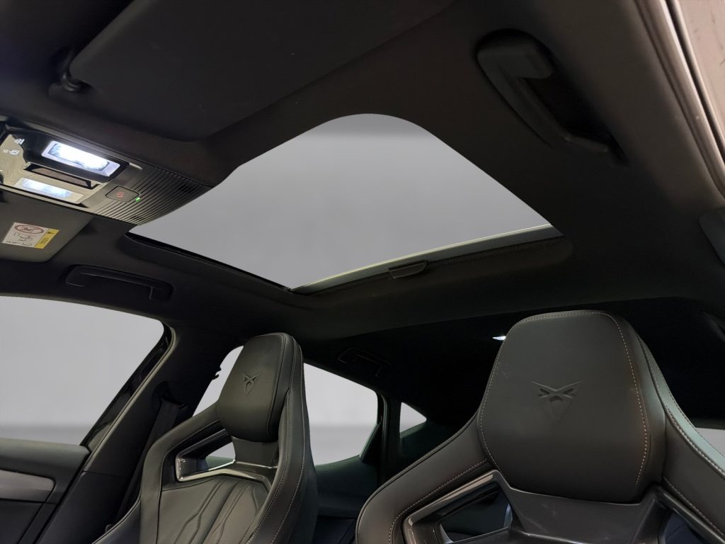 CUPRA Leon 2.0 tsi vz carbon 300cv dsg - 16