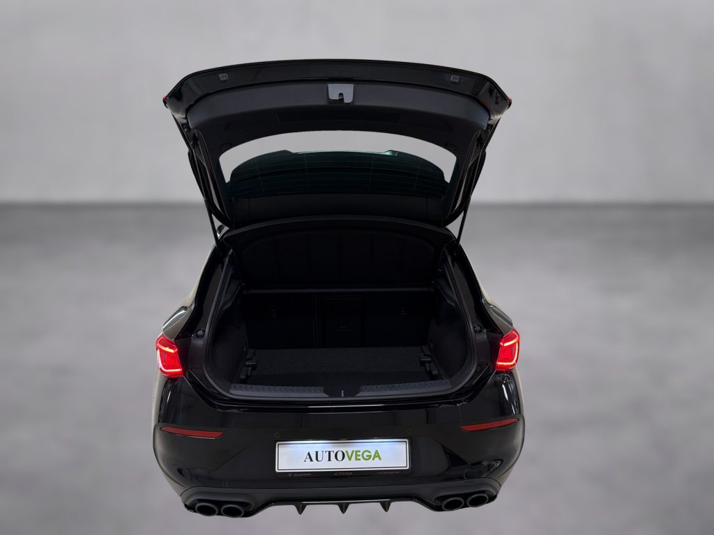 CUPRA Leon 2.0 tsi vz carbon 300cv dsg - 17