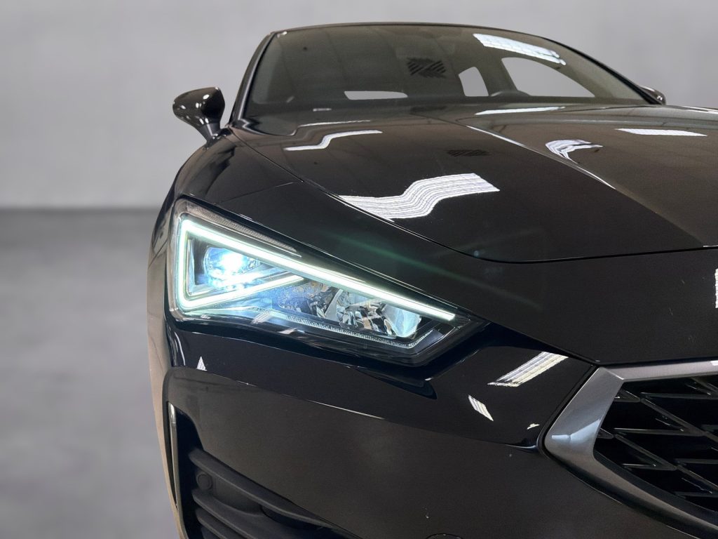 CUPRA Leon 2.0 tsi vz carbon 300cv dsg - 19