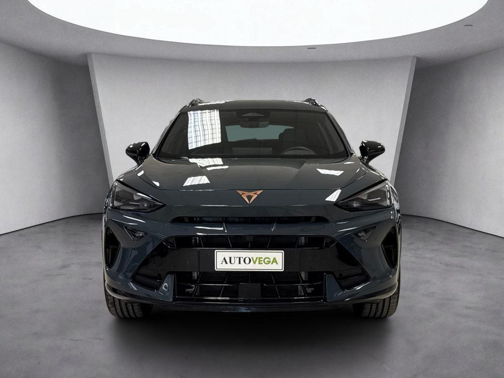 CUPRA Formentor 1.5 hybrid 150cv dsg - 2