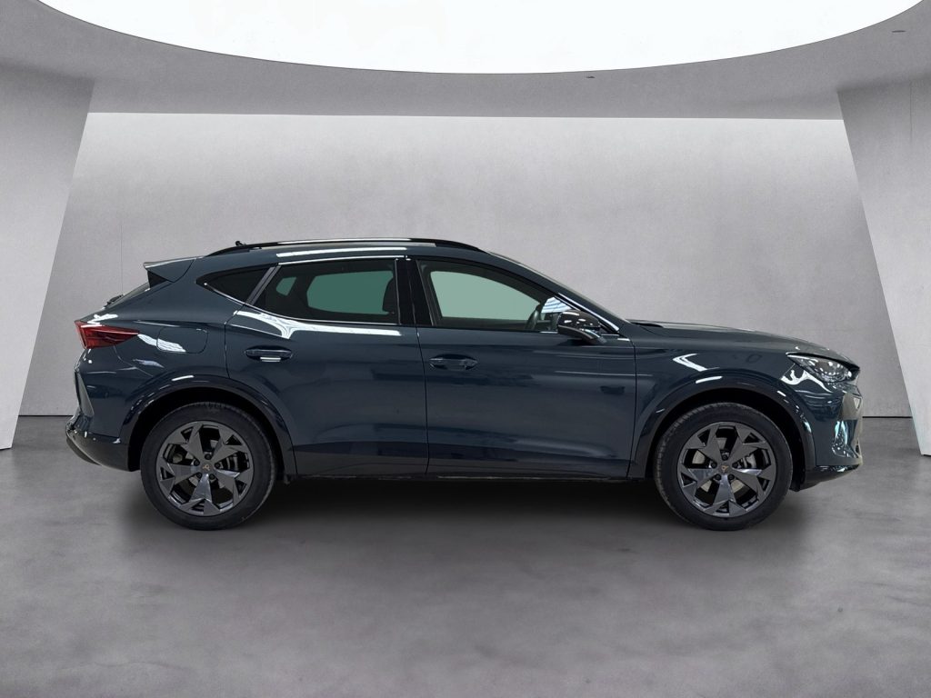 CUPRA Formentor 1.5 hybrid 150cv dsg - 3