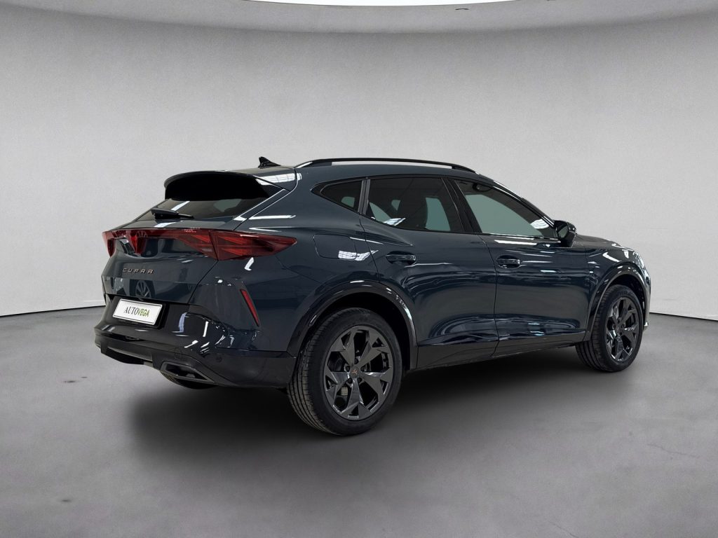 CUPRA Formentor 1.5 hybrid 150cv dsg - 4
