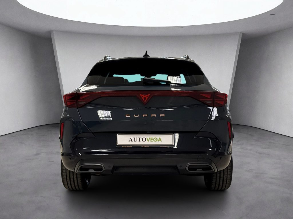 CUPRA Formentor 1.5 hybrid 150cv dsg - 5