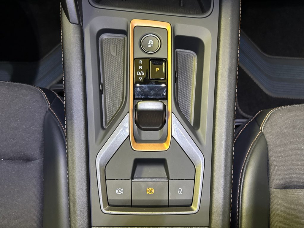CUPRA Formentor 1.5 hybrid 150cv dsg - 11