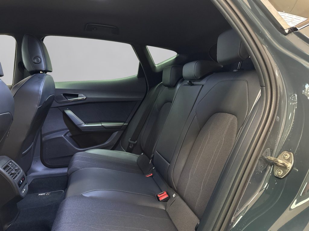 CUPRA Formentor 1.5 hybrid 150cv dsg - 12