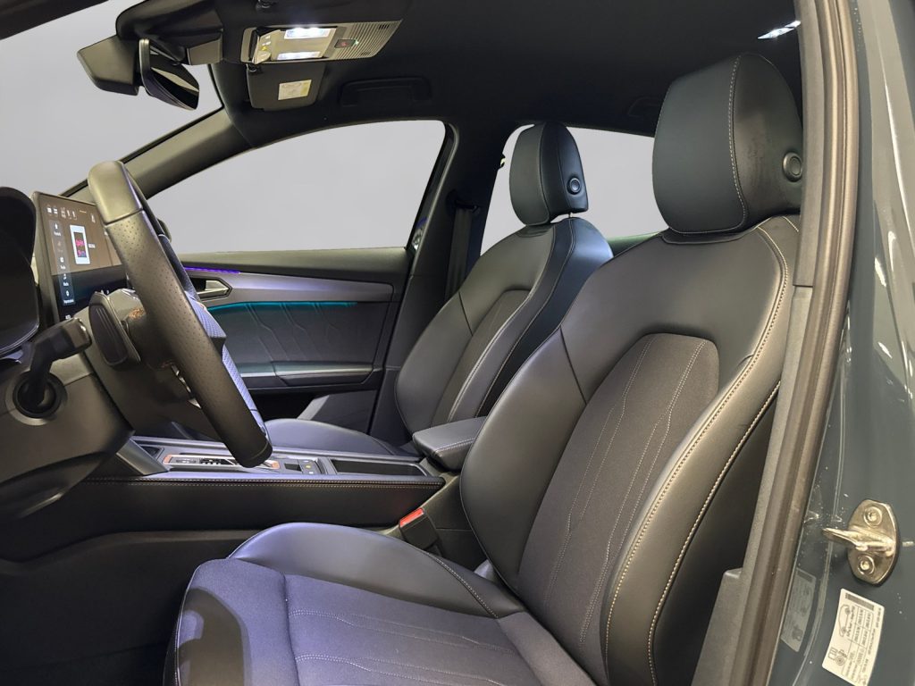 CUPRA Formentor 1.5 hybrid 150cv dsg - 13