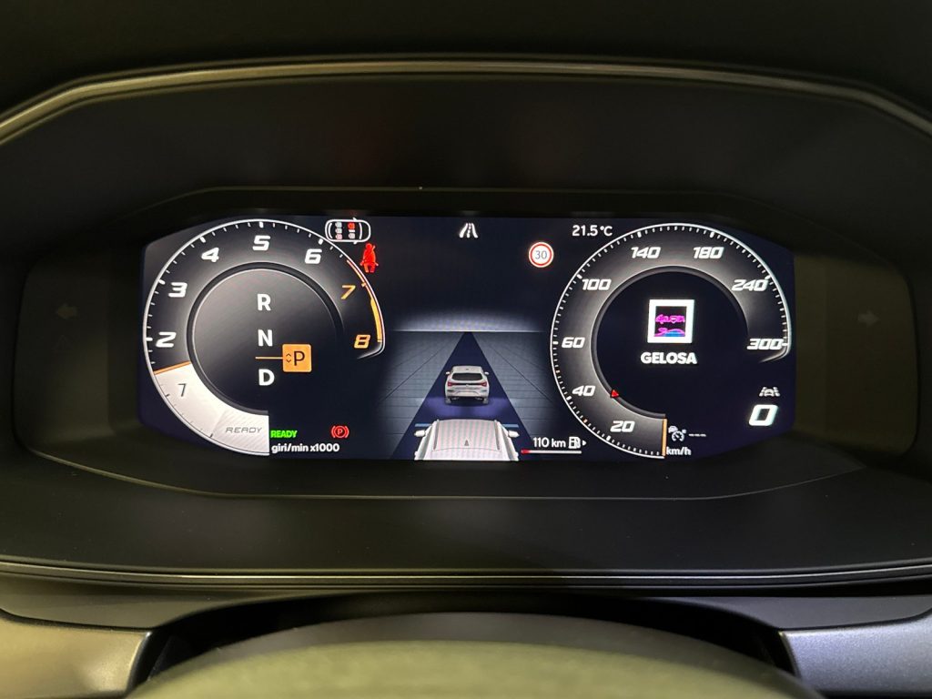 CUPRA Formentor 1.5 hybrid 150cv dsg - 14