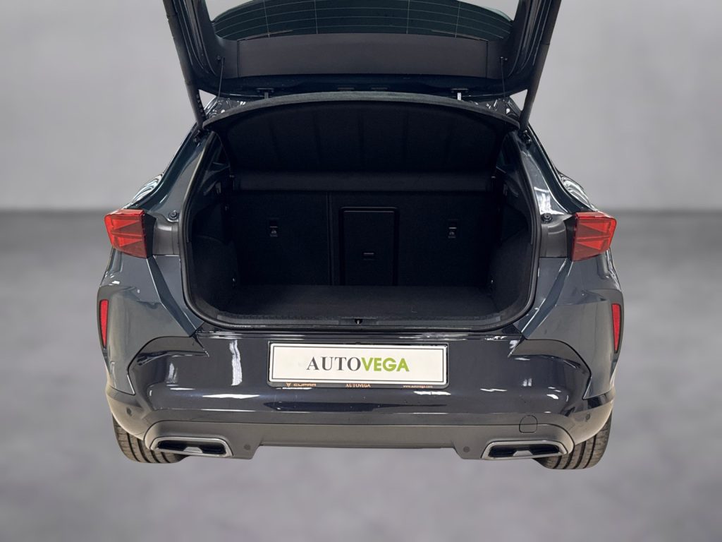 CUPRA Formentor 1.5 hybrid 150cv dsg - 17