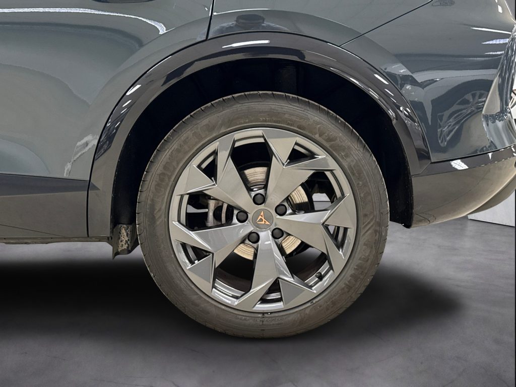 CUPRA Formentor 1.5 hybrid 150cv dsg - 18