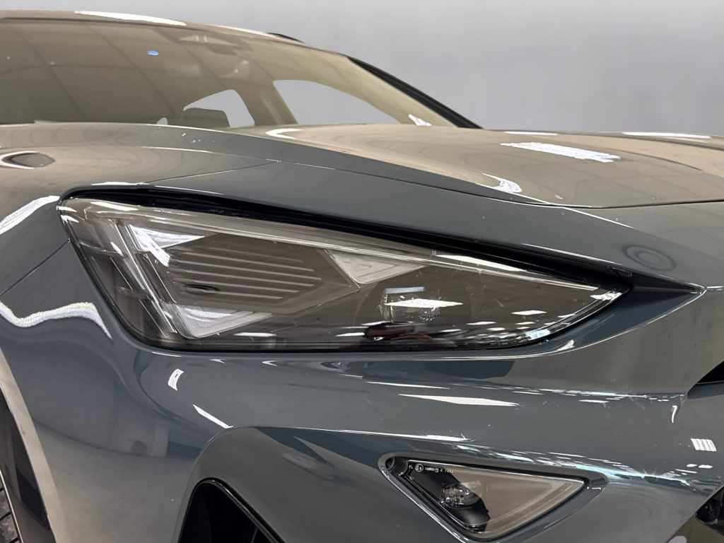 CUPRA Formentor 1.5 hybrid 150cv dsg - 19