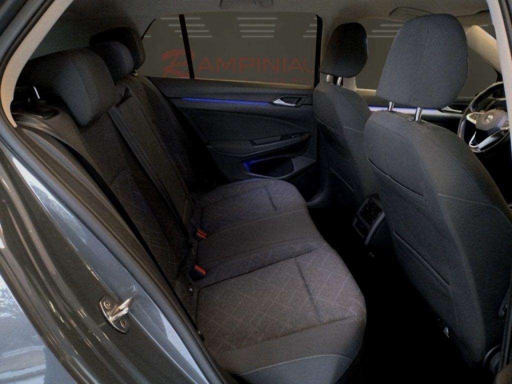 VOLKSWAGEN Golf 2.0 TDI 150 CV DSG Iva Esposta Unico Proprietario - 16