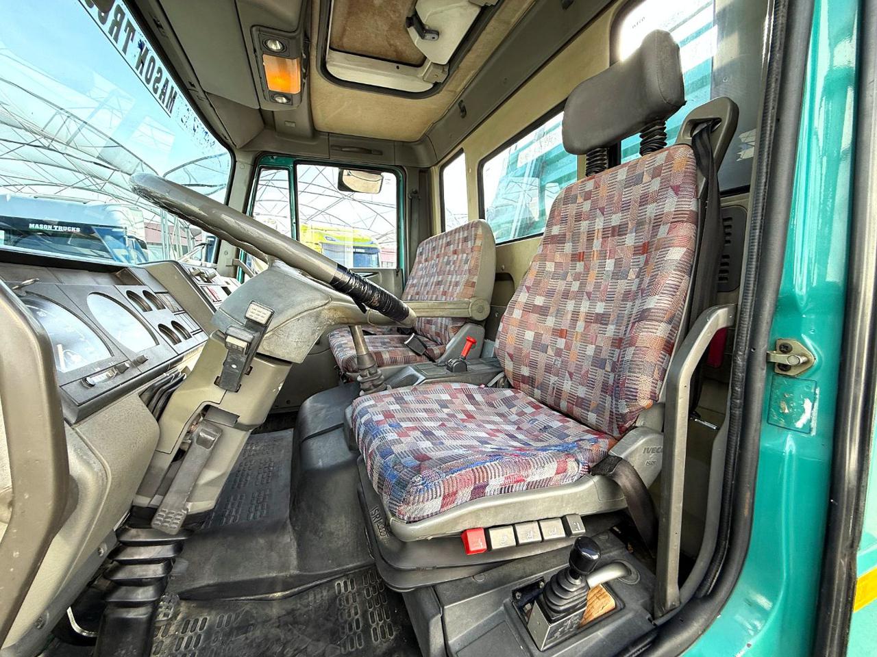 IVECO EUROCARGO 75E15 - 9