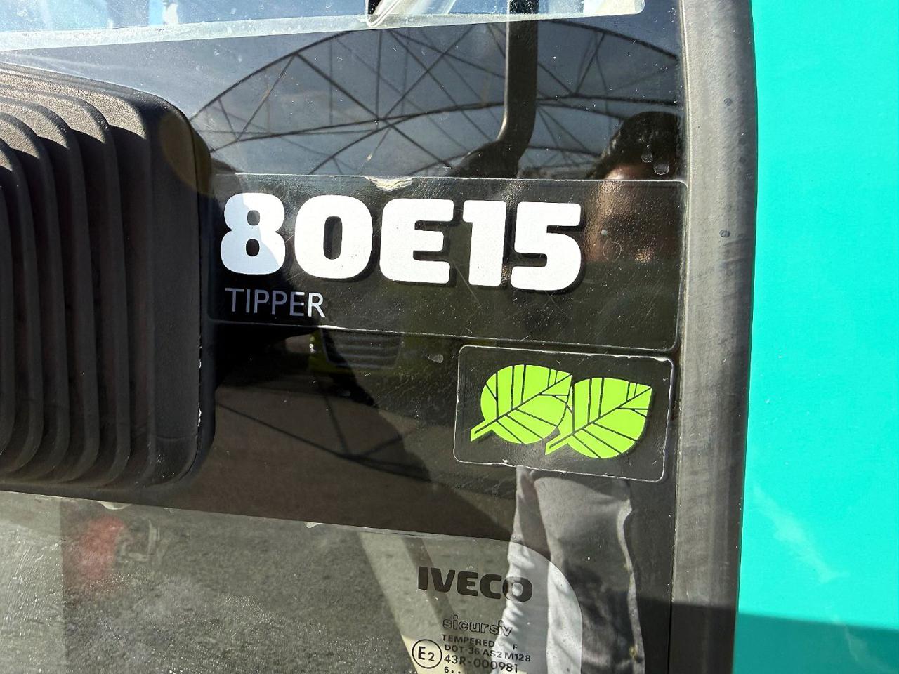 IVECO EUROCARGO 75E15 - 14