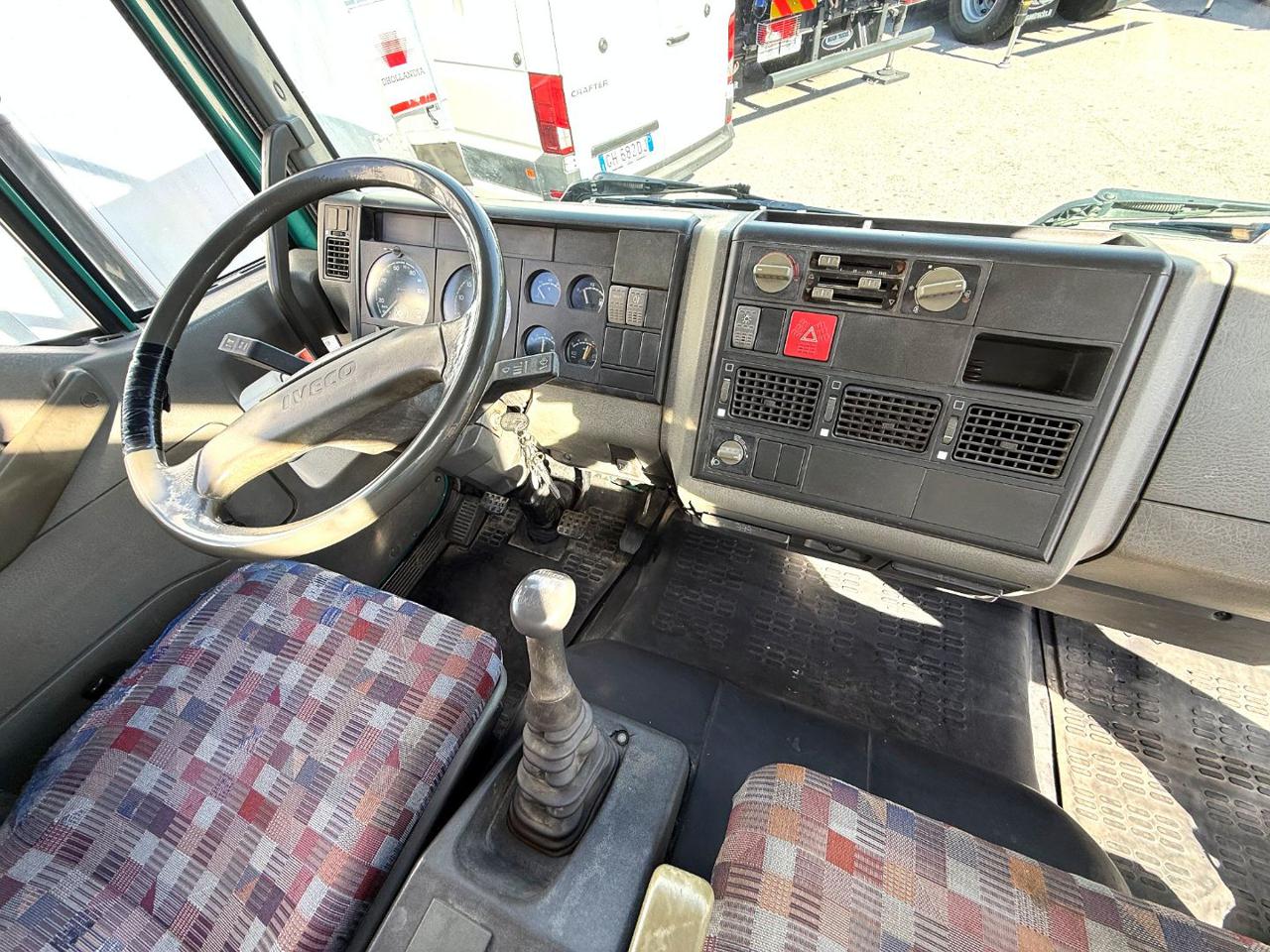 IVECO EUROCARGO 75E15 - 11