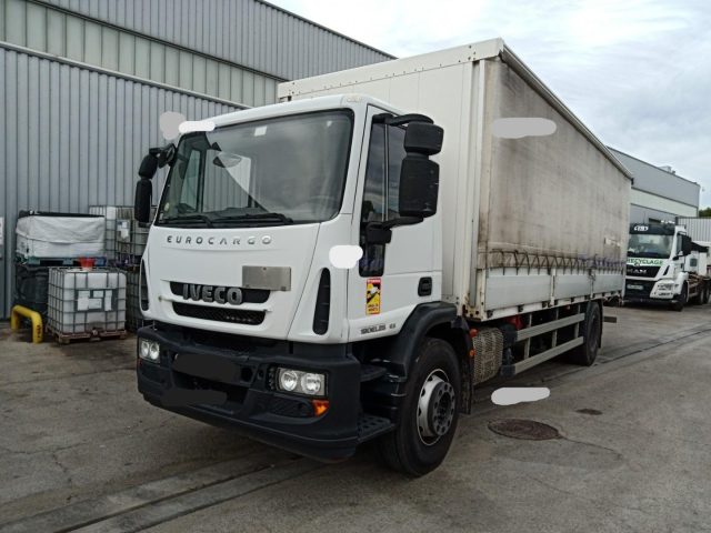 IVECO  Bianco pastello