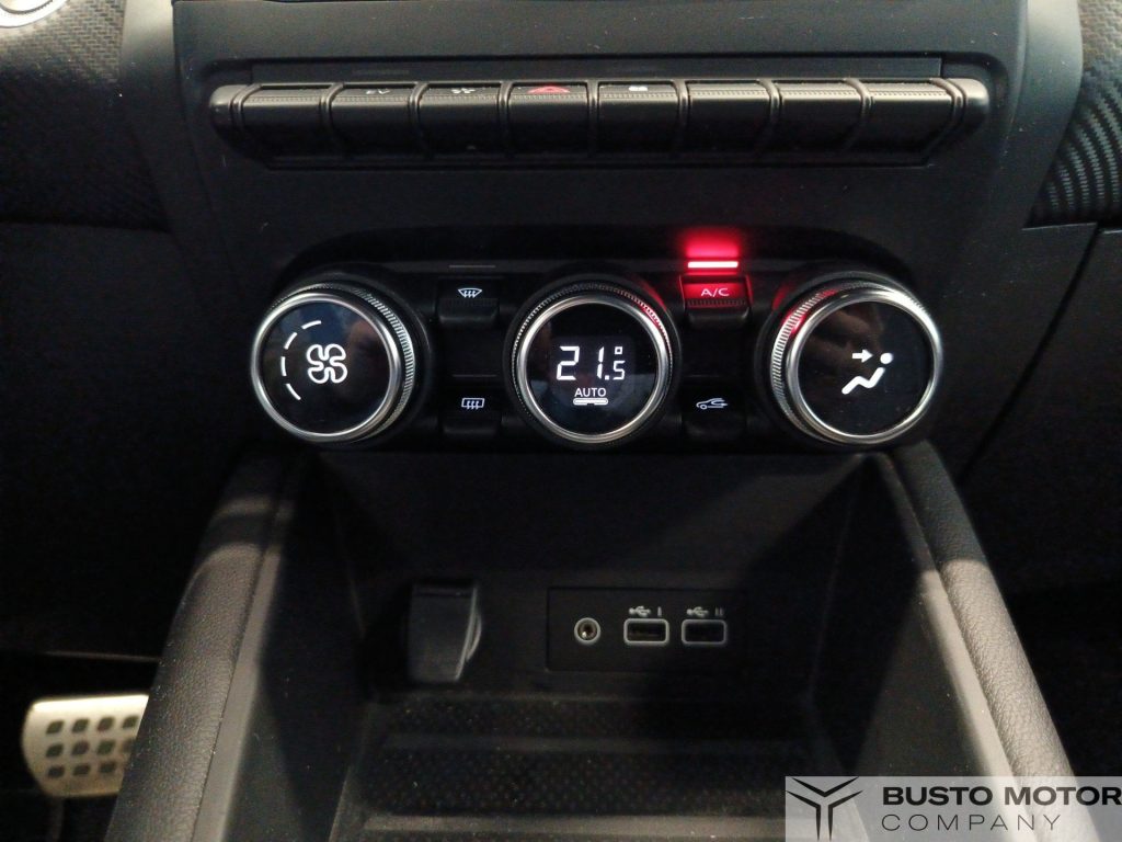 RENAULT Captur Captur 1.6 E-Tech full hybrid Techno 145cv auto - 14