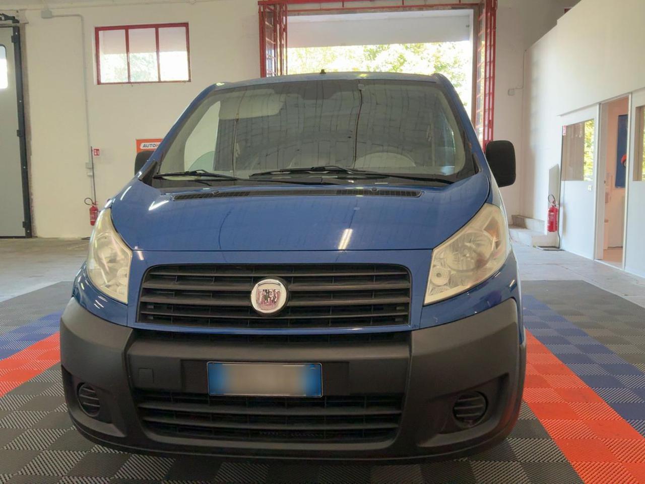 FIAT Scudo 1.6 MJT 8V L1H1 - 3