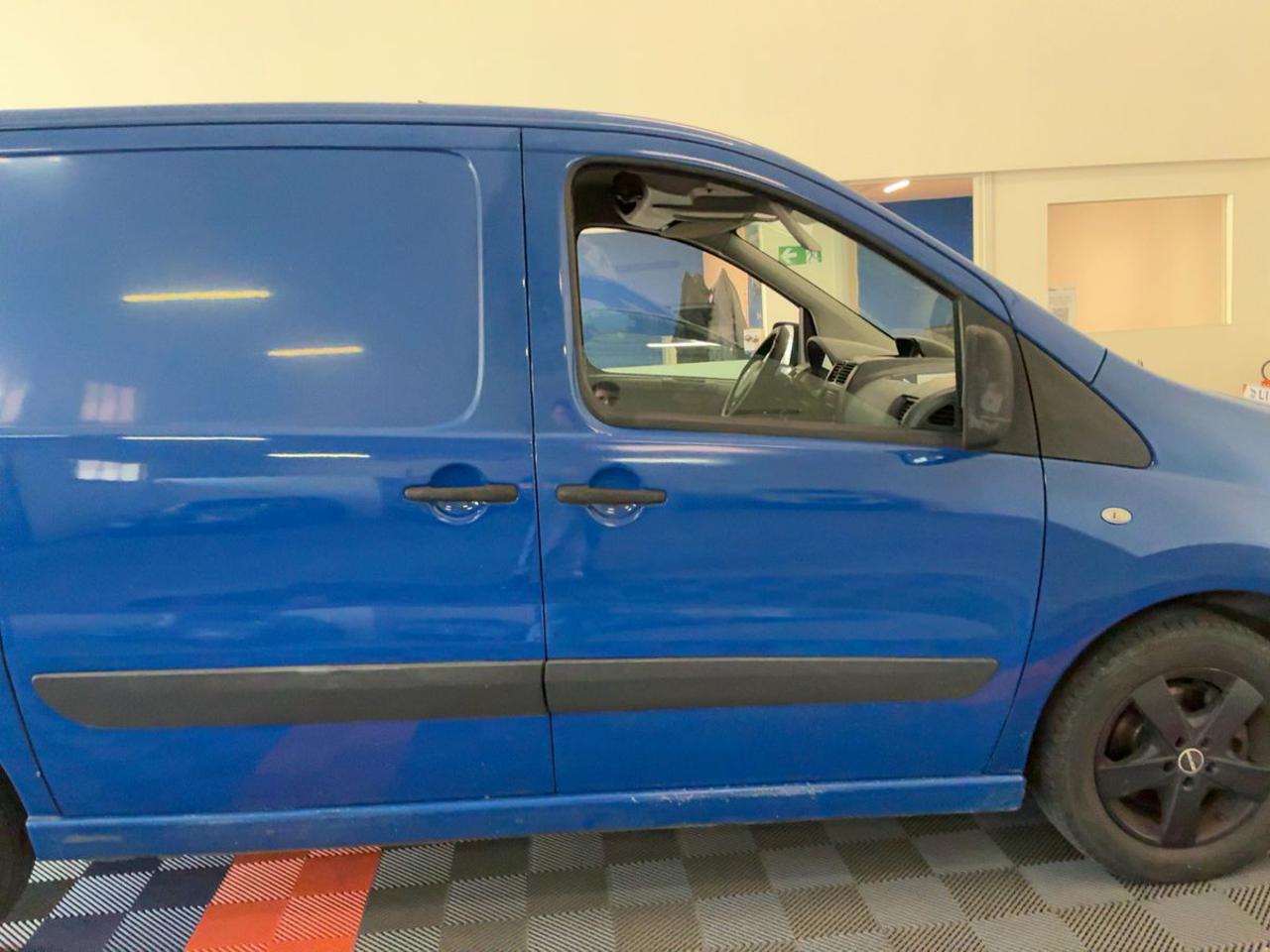 FIAT Scudo 1.6 MJT 8V L1H1 - 6