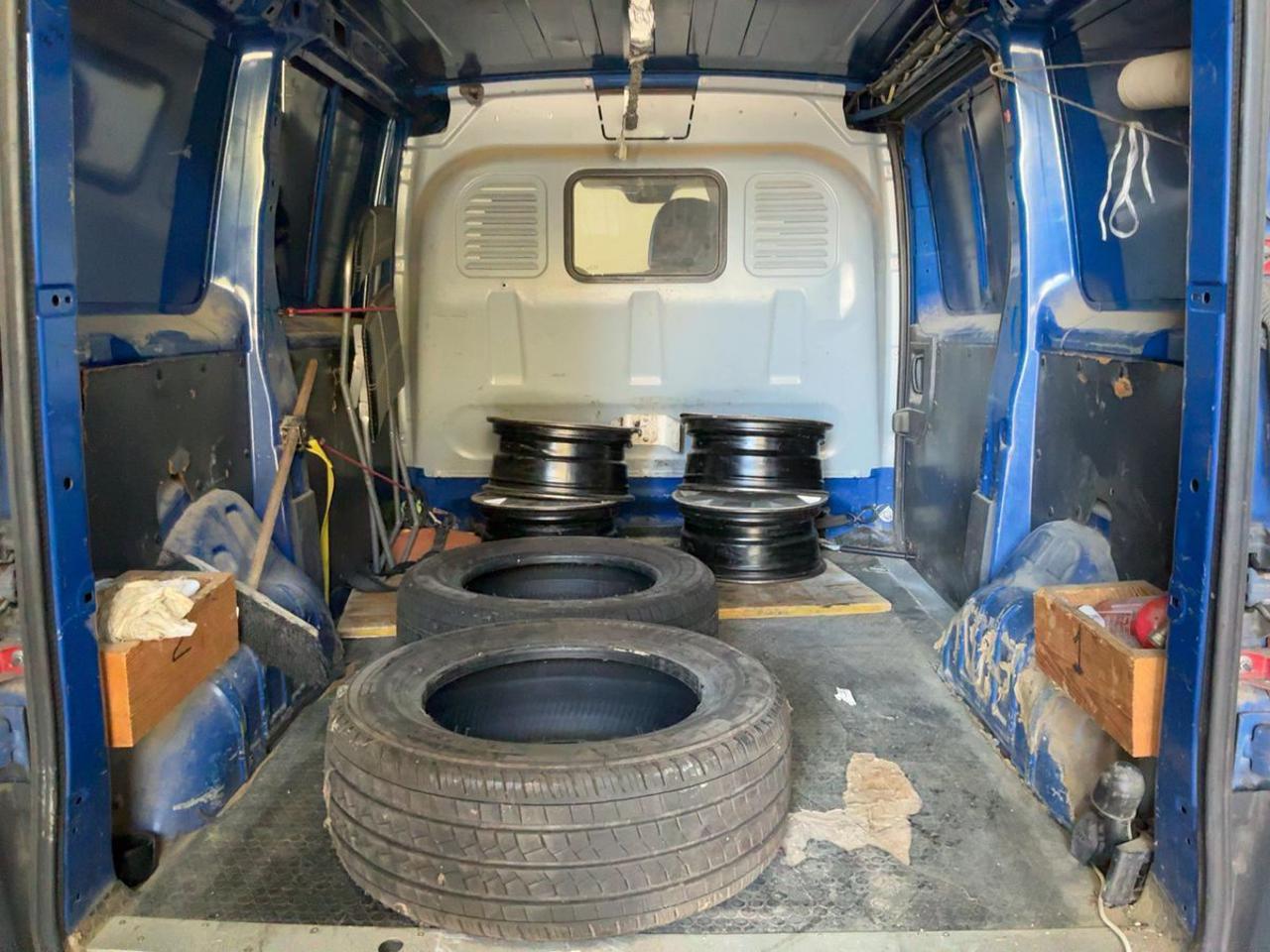FIAT Scudo 1.6 MJT 8V L1H1 - 13