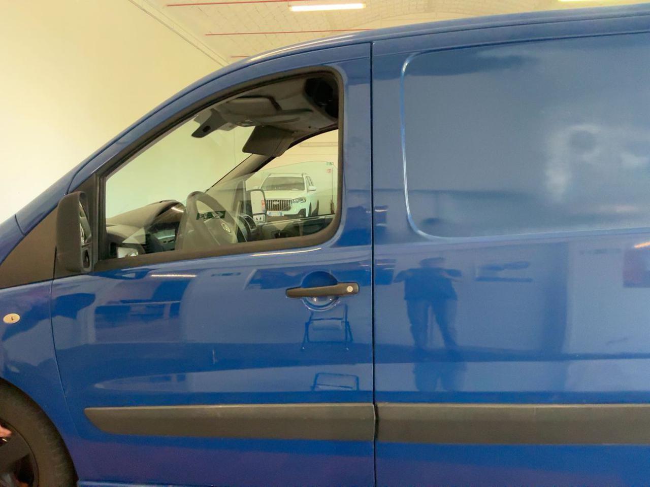 FIAT Scudo 1.6 MJT 8V L1H1 - 5