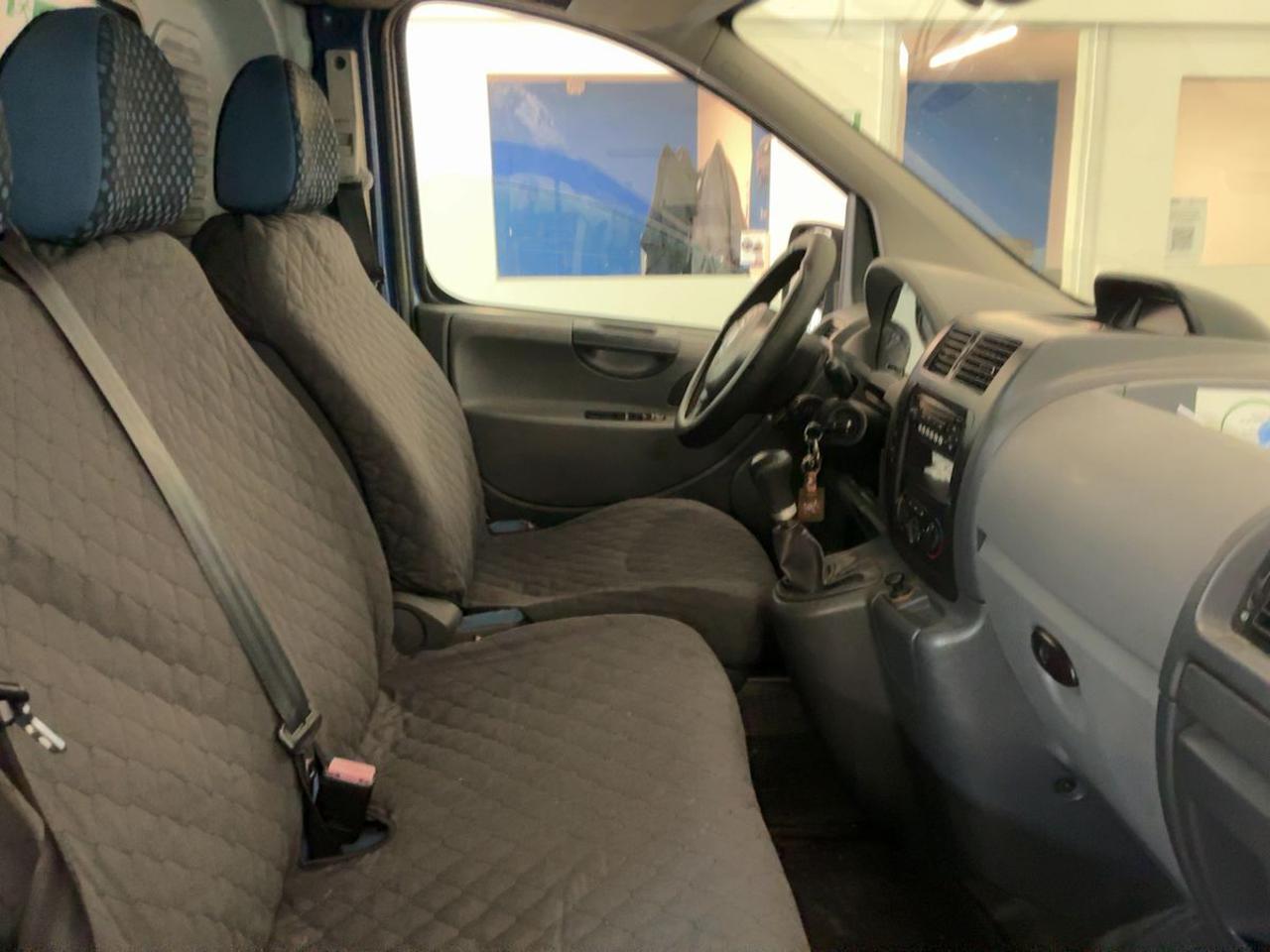 FIAT Scudo 1.6 MJT 8V L1H1 - 12