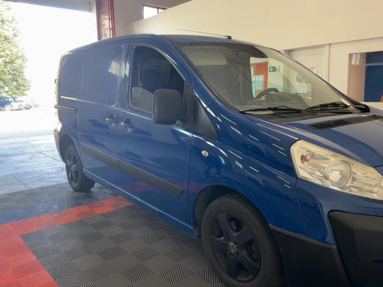 FIAT Scudo 1.6 MJT 8V L1H1 - 4