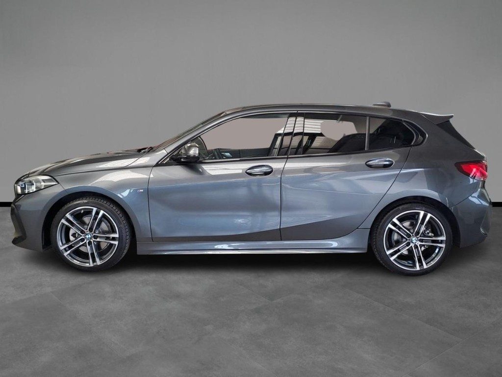 BMW 116 d 5p. Msport Aut. - 3