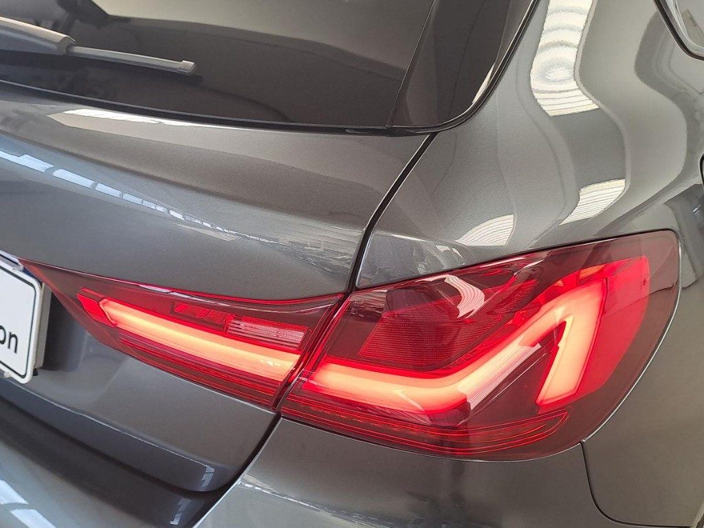 BMW 116 d 5p. Msport Aut. - 7