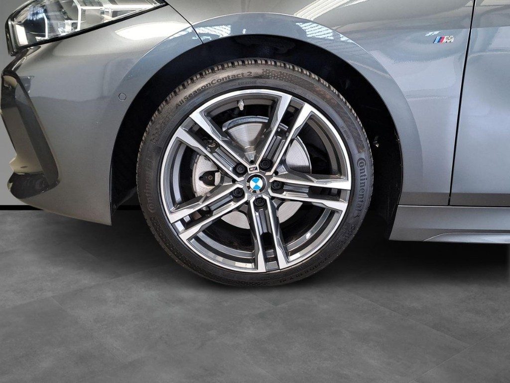 BMW 116 d 5p. Msport Aut. - 5