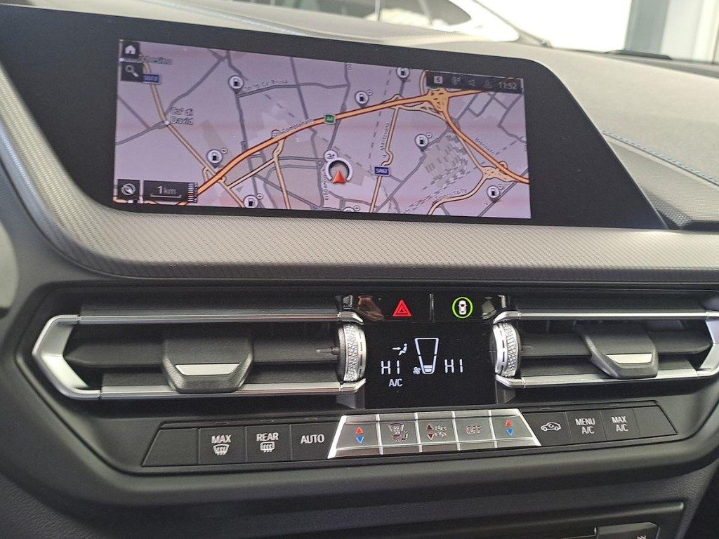 BMW 116 d 5p. Msport Aut. - 12