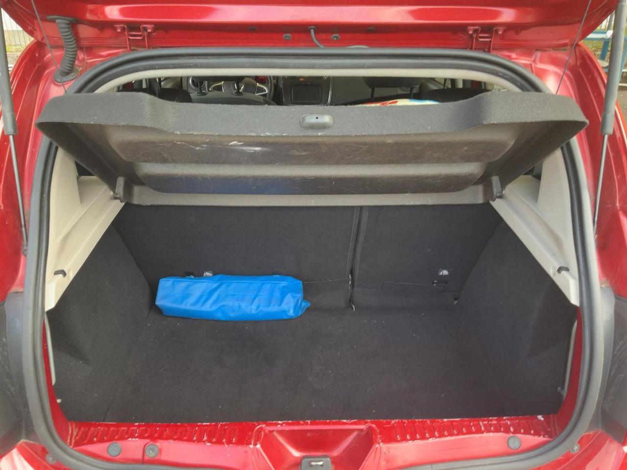 DACIA Sandero Stepway 1.5 dCi 8V 90CV Start&Stop - 12