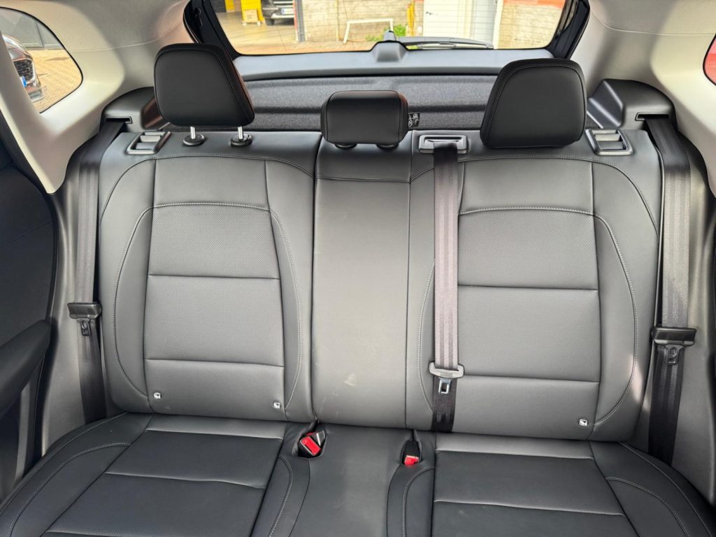 MG ZS 1.5 FullHybrid+ 197CV LUXURY + TETTO APRIBILE - 14