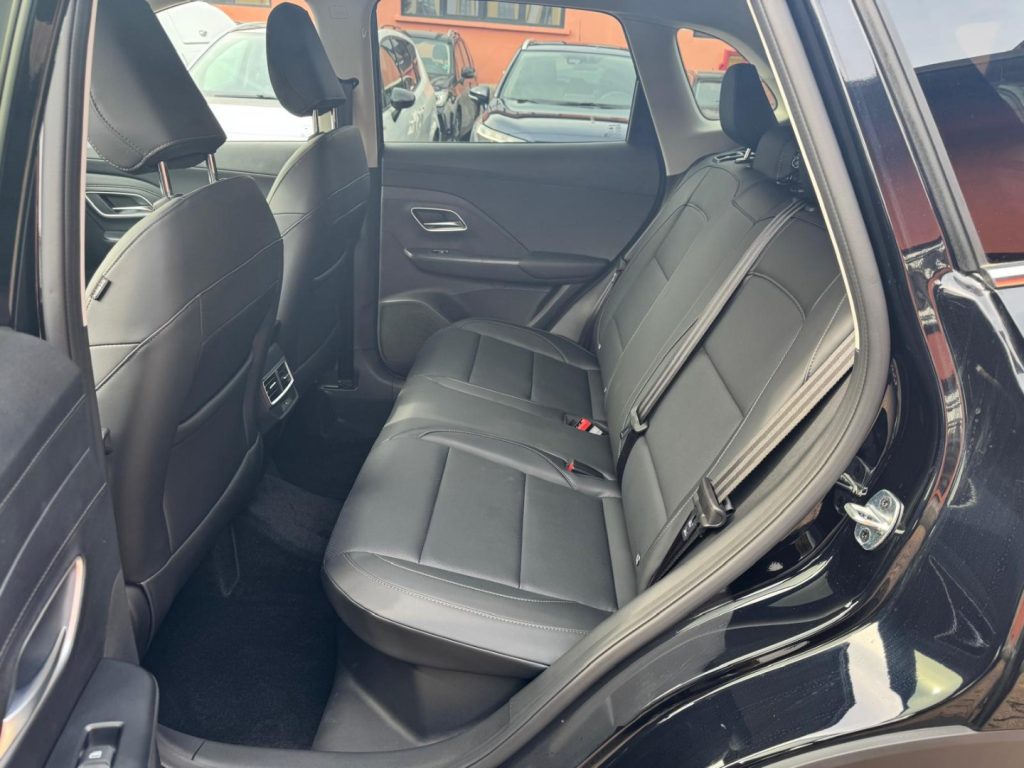MG ZS 1.5 FullHybrid+ 197CV LUXURY + TETTO APRIBILE - 15