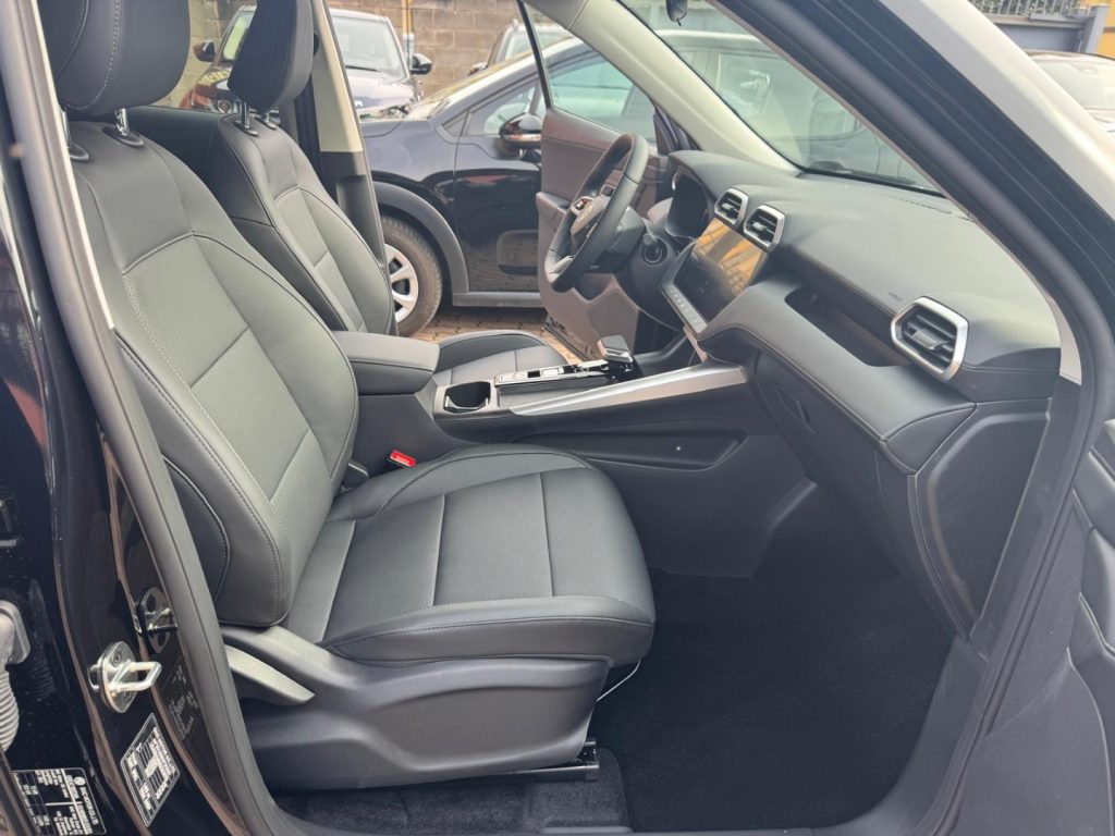 MG ZS 1.5 FullHybrid+ 197CV LUXURY + TETTO APRIBILE - 16