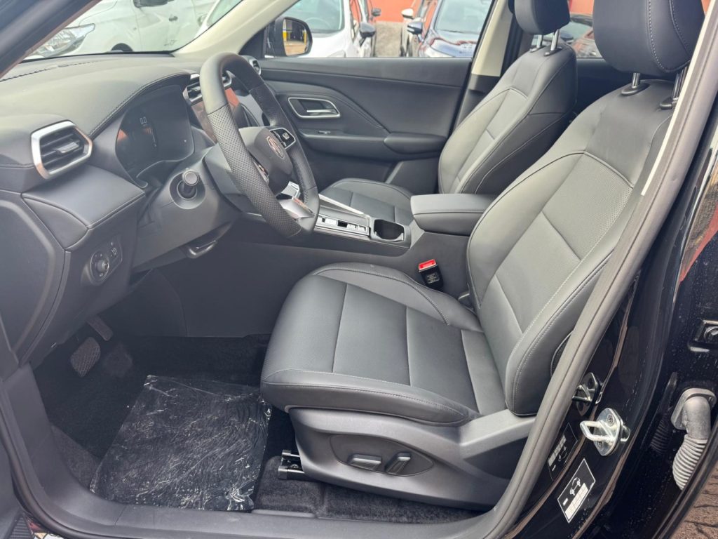 MG ZS 1.5 FullHybrid+ 197CV LUXURY + TETTO APRIBILE - 13