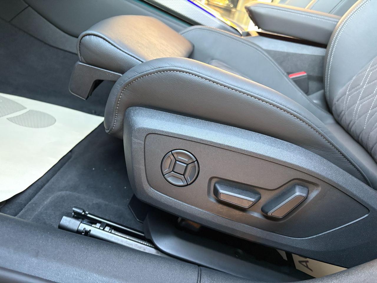 AUDI A6 2.0 TDI mHEV+ S tronic S line edition one TETTO. - 21