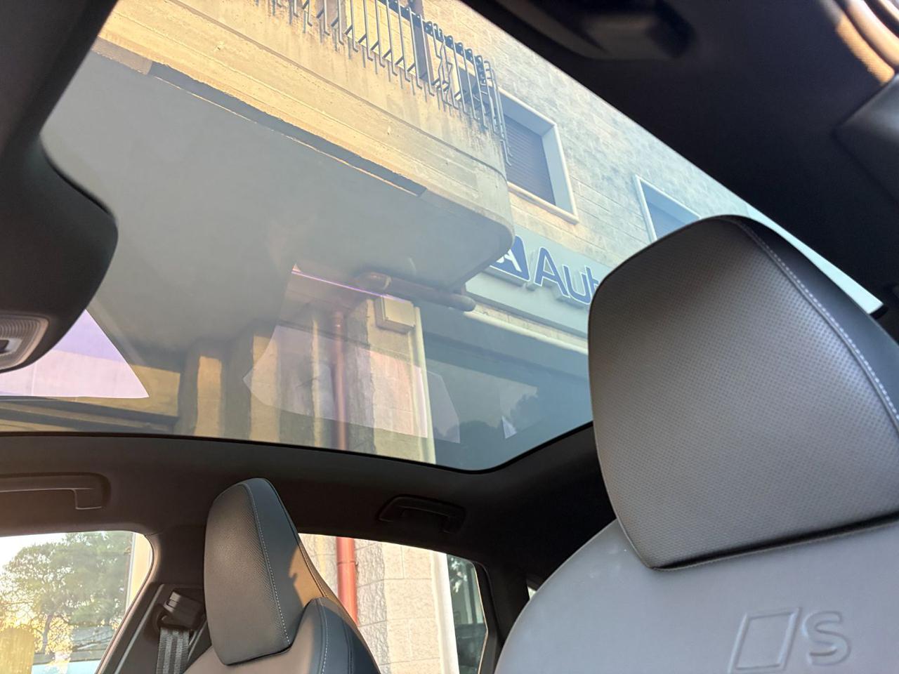AUDI A6 2.0 TDI mHEV+ S tronic S line edition one TETTO. - 17