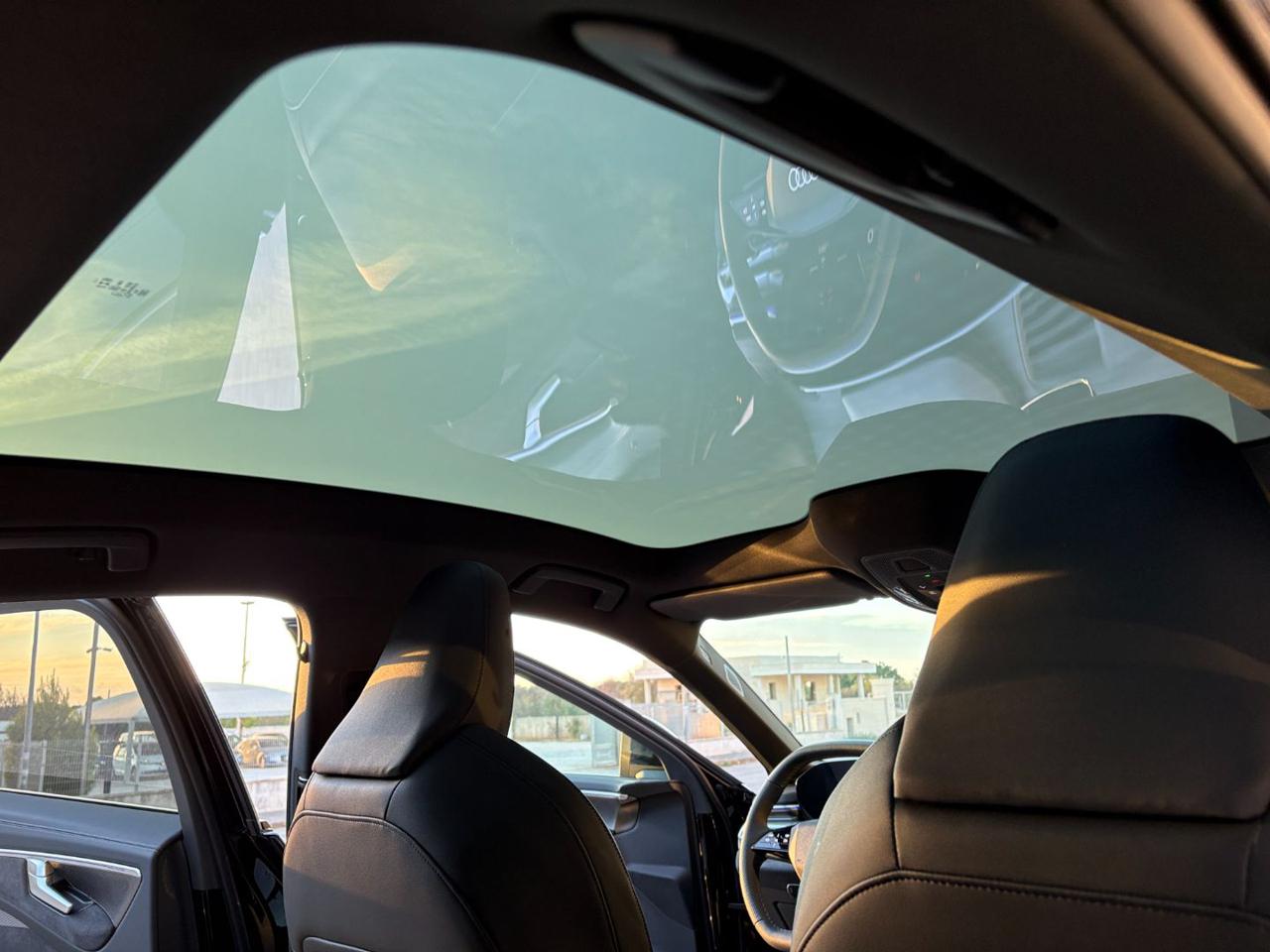AUDI A6 2.0 TDI mHEV+ S tronic S line edition one TETTO. - 9