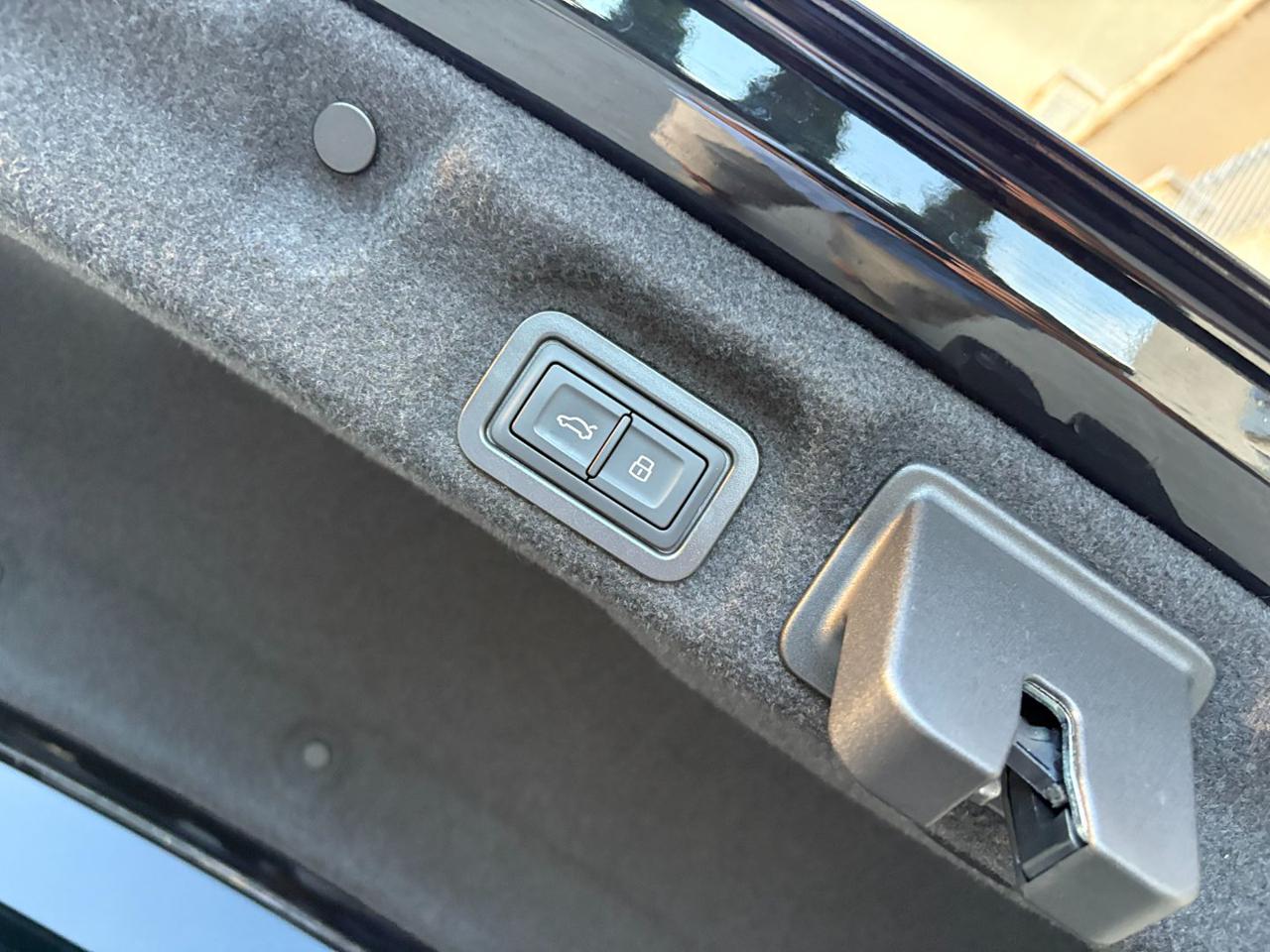 AUDI A6 2.0 TDI mHEV+ S tronic S line edition one TETTO. - 54