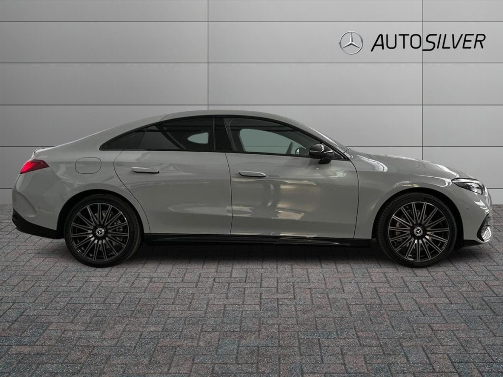 MERCEDES-BENZ CLA 200 EQ BEV - 6