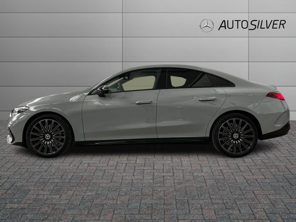 MERCEDES-BENZ CLA 200 EQ BEV - 7