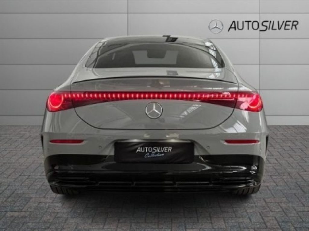 MERCEDES-BENZ CLA 200 EQ BEV - 5