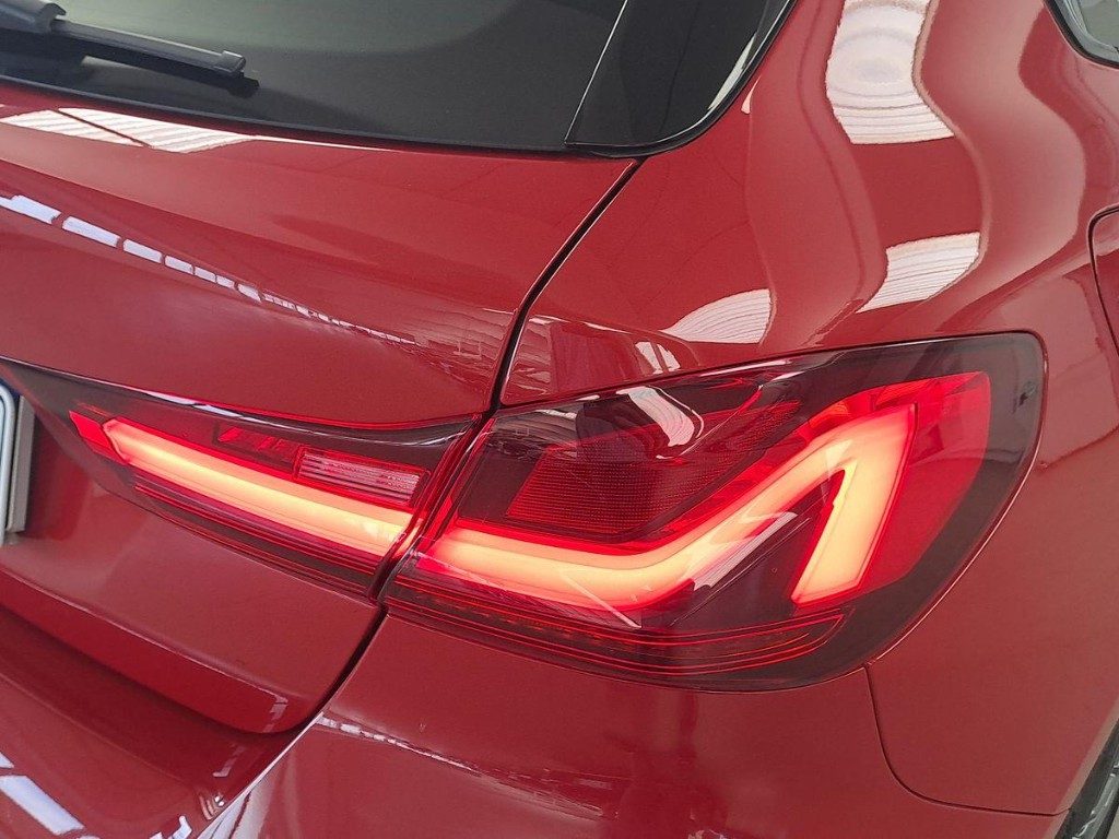 BMW 118 d 5p. Msport Exterior Aut. - 7
