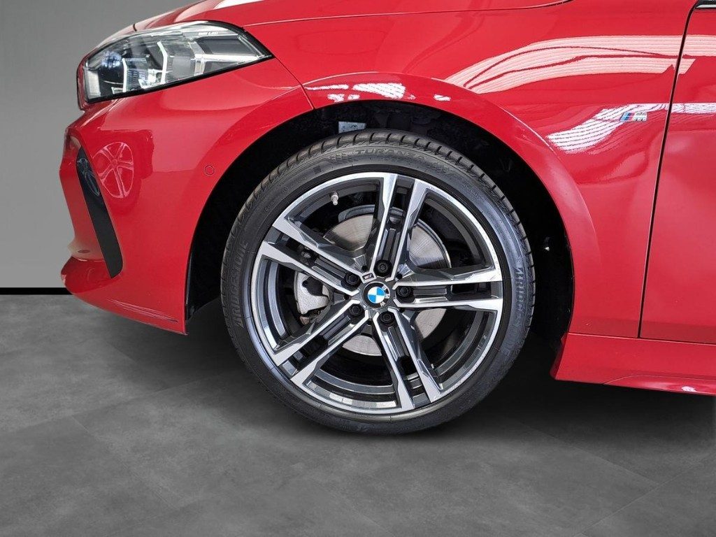 BMW 118 d 5p. Msport Exterior Aut. - 5