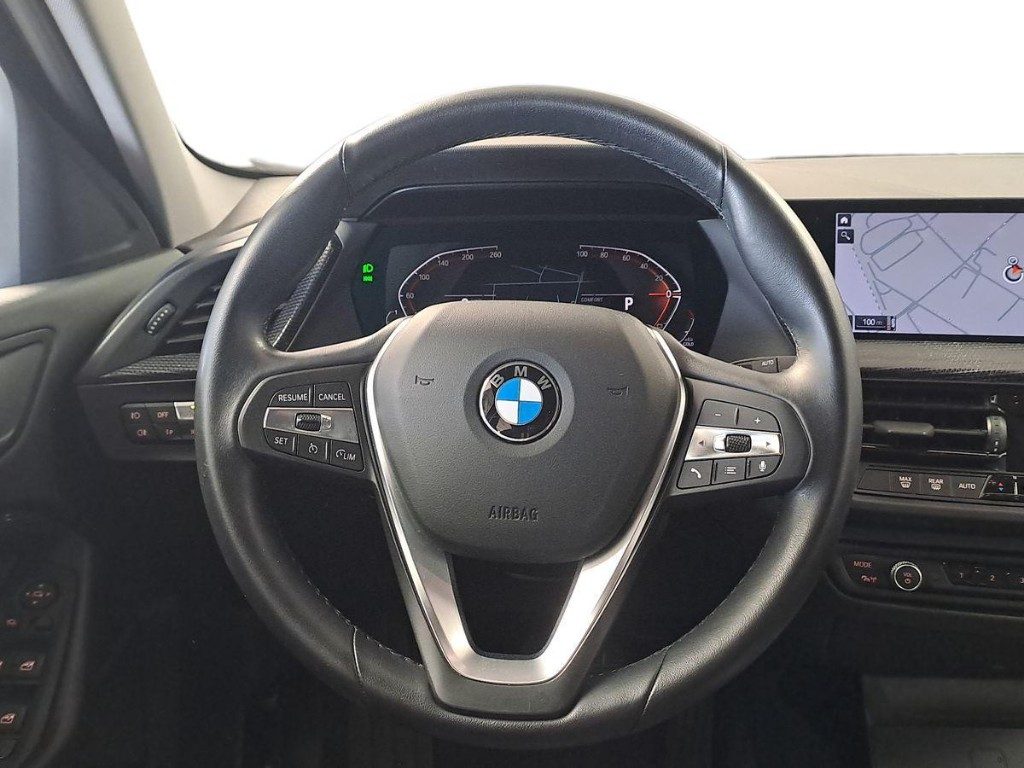 BMW 118 d 5p. Msport Exterior Aut. - 10