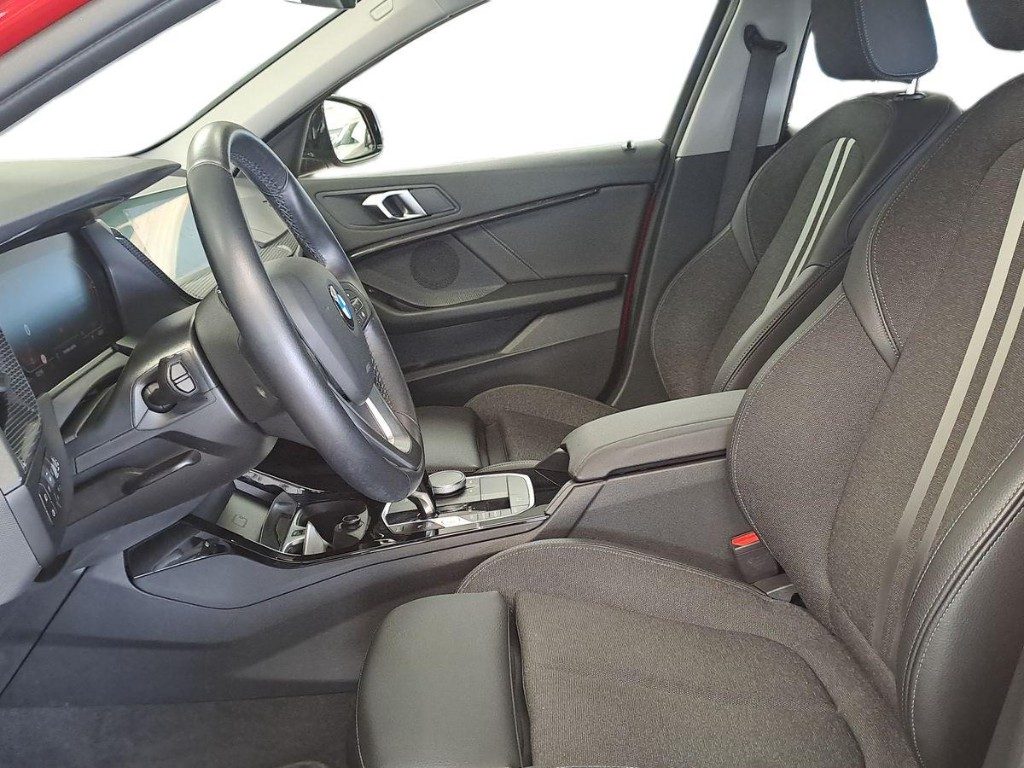 BMW 118 d 5p. Msport Exterior Aut. - 9